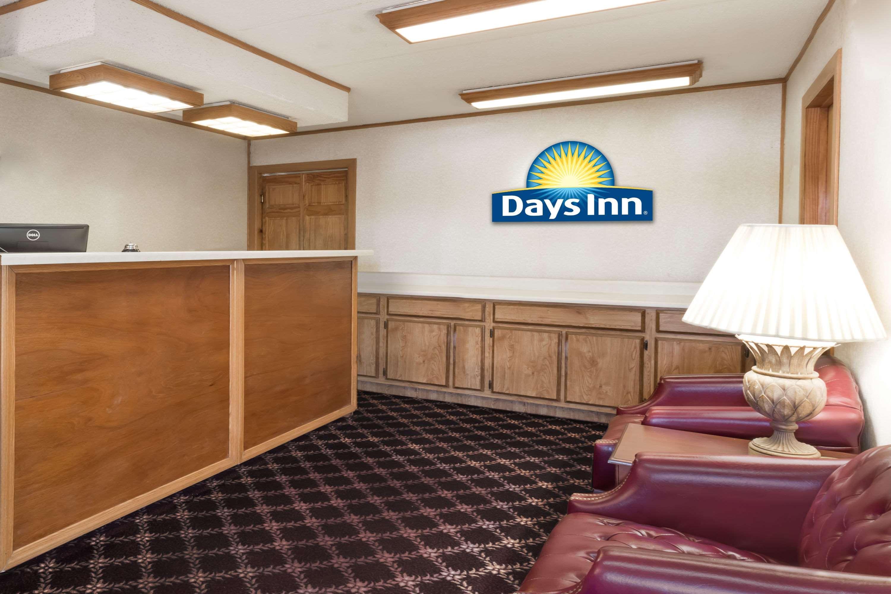 Days Inn By Wyndham Plymouth Luaran gambar